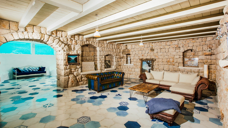 Villa G. - Makarska-Imotski