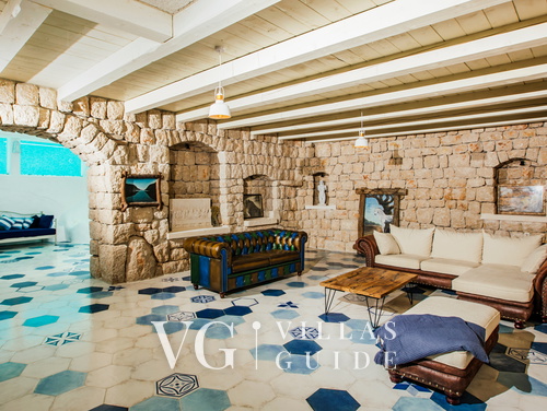 Villa G. - Makarska-Imotski