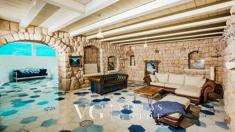 Villa G. - Makarska-Imotski