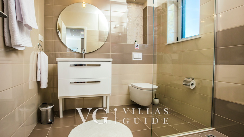 Villa G. - Makarska-Imotski Bagno