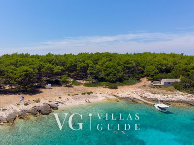 Villa Bradat Microposizione