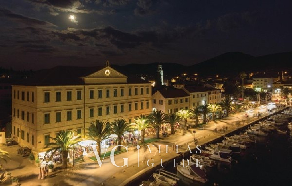 Villa Bradat Microposizione