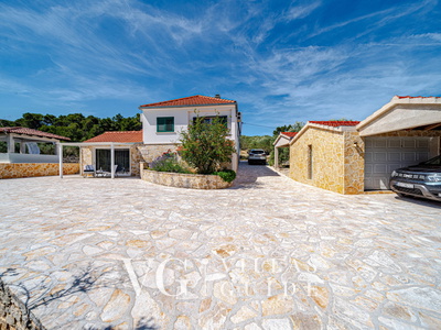 Villa Bradat Contenuto aggiuntivo