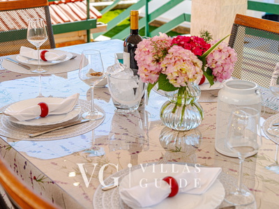 Villa Bradat Piscina