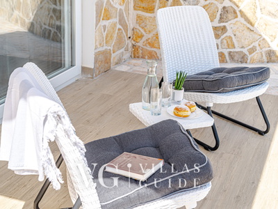 Villa Bradat Piscina