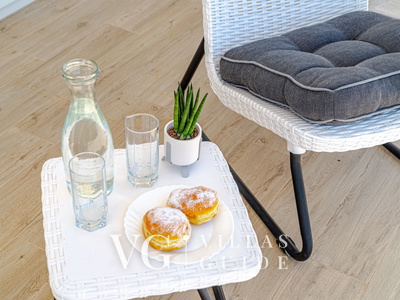 Villa Bradat Contenuto aggiuntivo