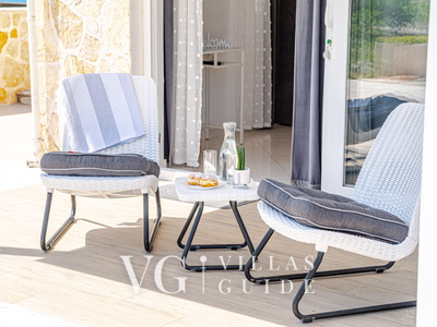 Villa Bradat Contenuto aggiuntivo