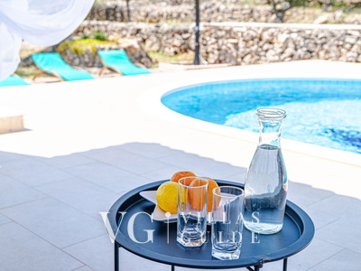 Villa Bradat Piscina