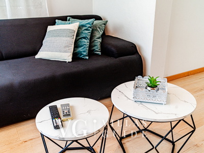 Villa Bradat Soggiorno