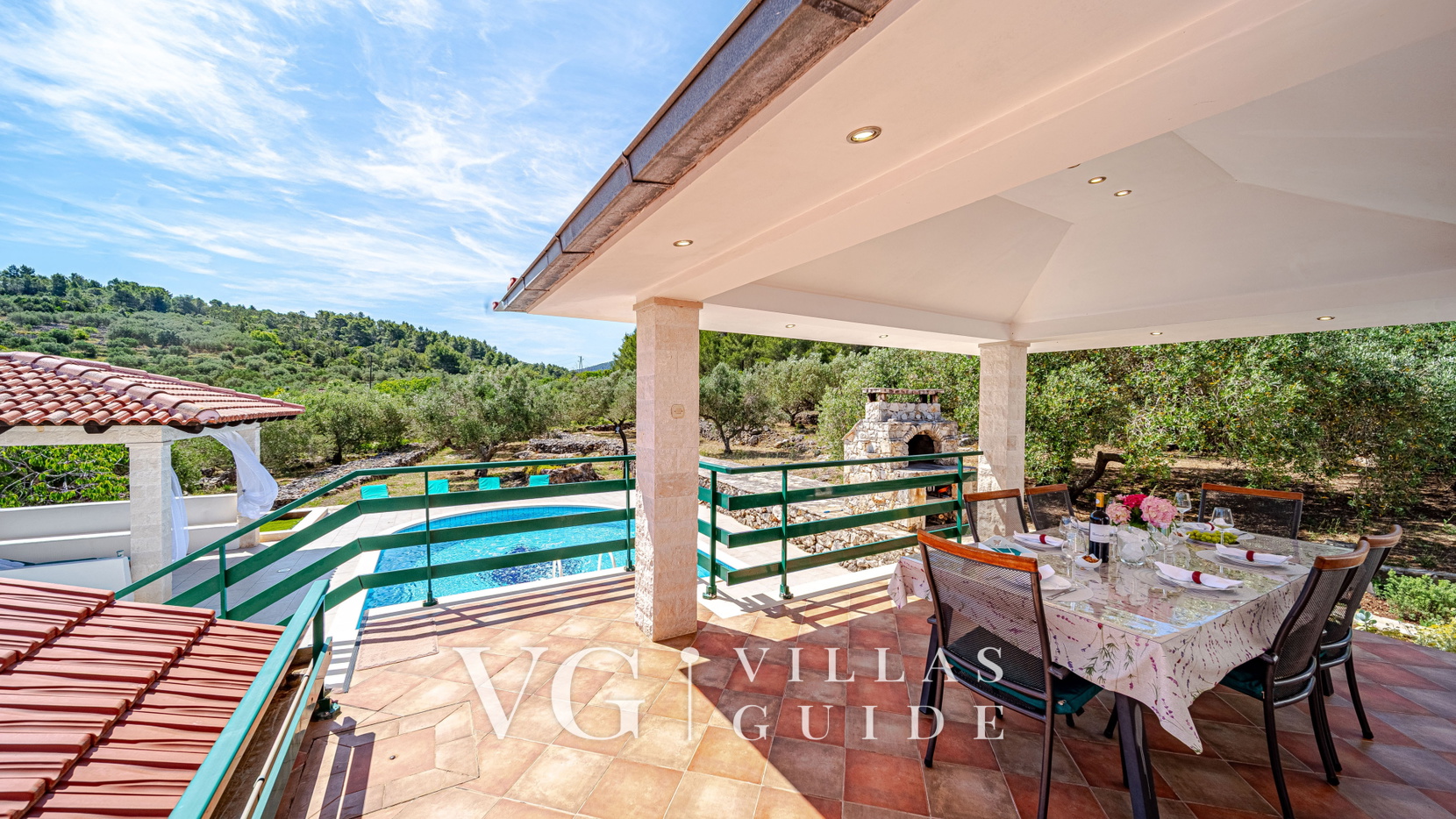 Villa Bradat Contenuto aggiuntivo