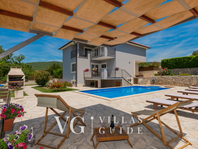 Villa Ruža - Omiš-Blato na Cetini