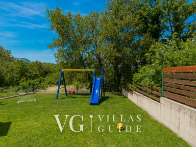 Villa Ruža - Omiš-Blato na Cetini Contenuto aggiuntivo