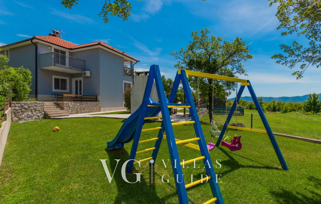 Villa Ruža - Omiš-Blato na Cetini Contenuto aggiuntivo