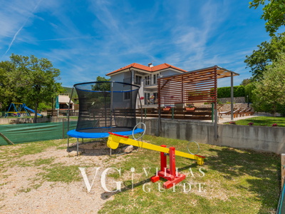 Villa Ruža - Omiš-Blato na Cetini Contenuto aggiuntivo