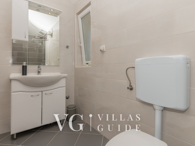 Villa Ruža - Omiš-Blato na Cetini Bagno