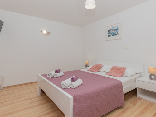 Villa Ruža - Omiš-Blato na Cetini