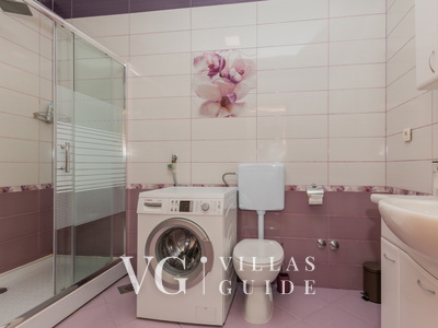 Villa Ruža - Omiš-Blato na Cetini Bagno