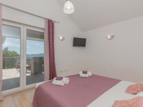 Villa Ruža - Omiš-Blato na Cetini