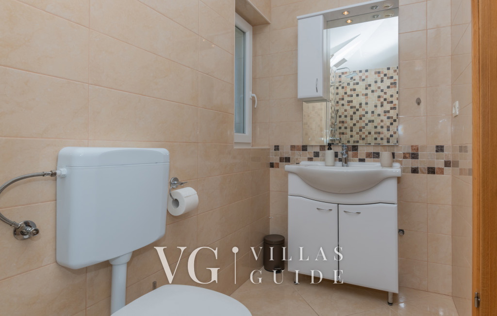 Villa Ruža - Omiš-Blato na Cetini Bagno