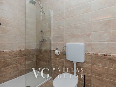 Villa Ruža - Omiš-Blato na Cetini Bagno