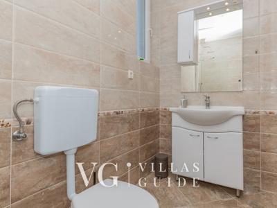 Villa Ruža - Omiš-Blato na Cetini Bagno