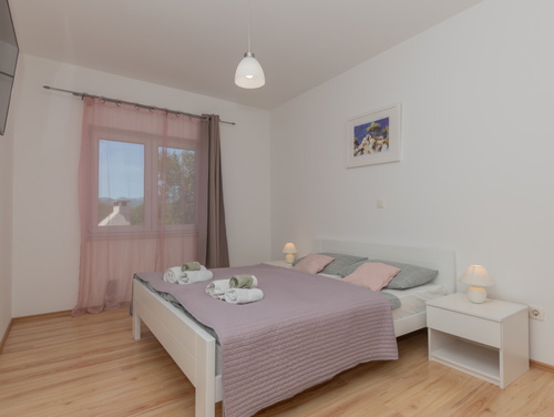 Villa Ruža - Omiš-Blato na Cetini