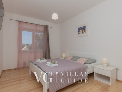 Villa Ruža - Omiš-Blato na Cetini
