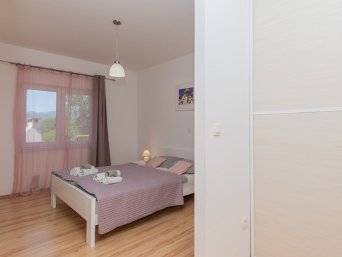 Villa Ruža - Omiš-Blato na Cetini