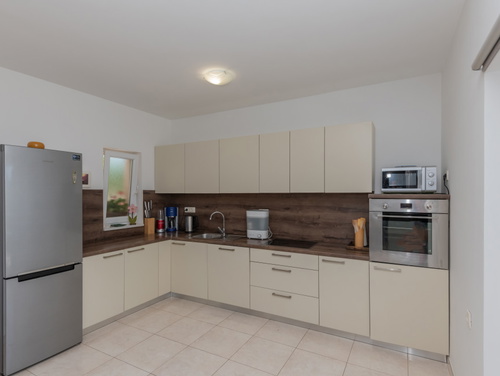 Villa Ruža - Omiš-Blato na Cetini