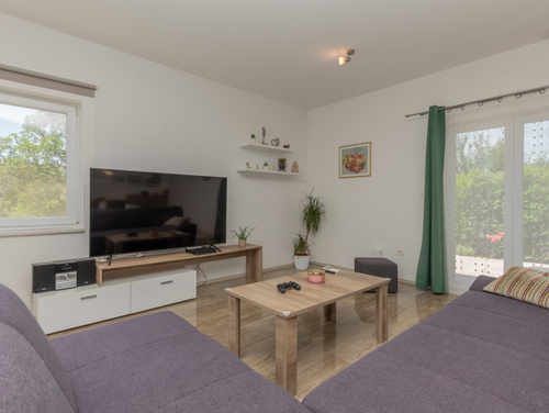 Villa Ruža - Omiš-Blato na Cetini