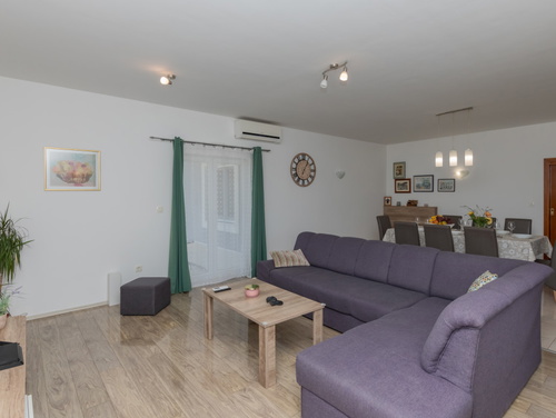 Villa Ruža - Omiš-Blato na Cetini