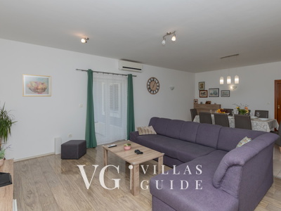 Villa Ruža - Omiš-Blato na Cetini Soggiorno