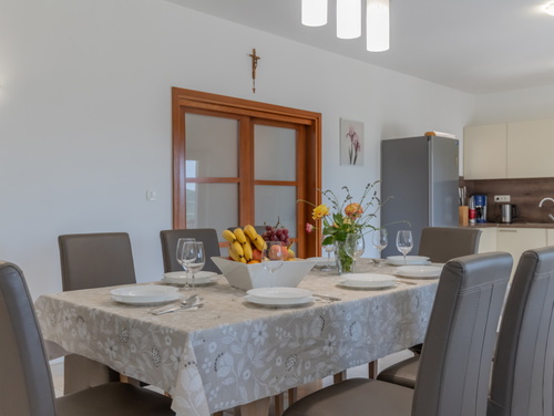 Villa Ruža - Omiš-Blato na Cetini