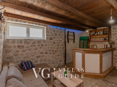 Villa Ruža - Omiš-Blato na Cetini Contenuto aggiuntivo