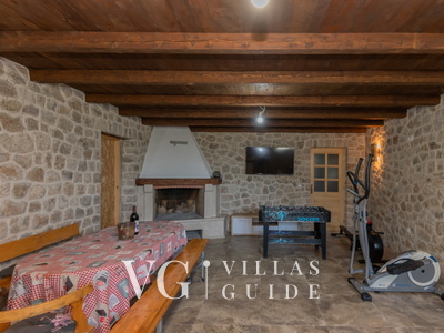 Villa Ruža - Omiš-Blato na Cetini Contenuto aggiuntivo