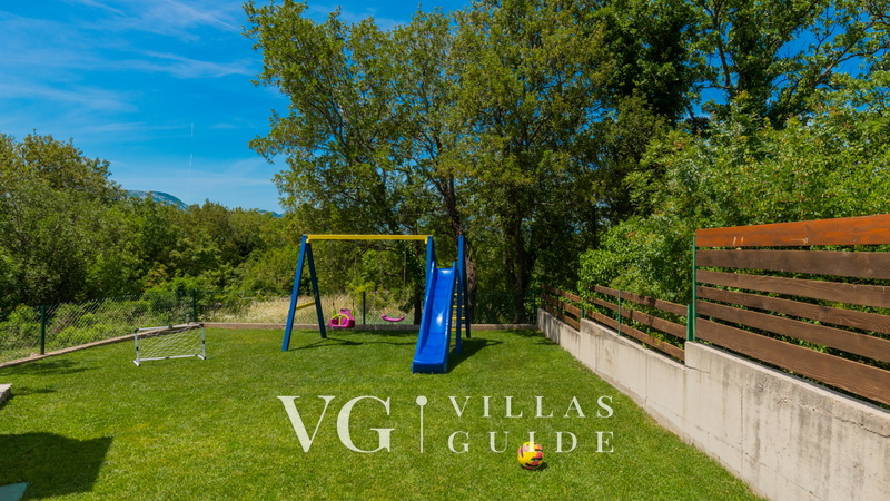 Villa Ruža - Omiš-Blato na Cetini Dodatni sadržaji