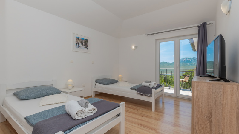 Villa Ruža - Omiš-Blato na Cetini