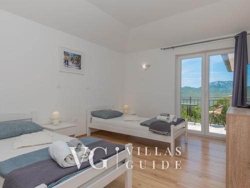 Villa Ruža - Omiš-Blato na Cetini