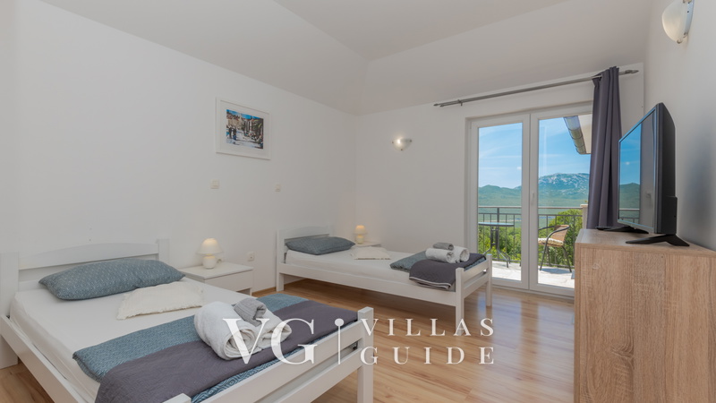 Villa Ruža - Omiš-Blato na Cetini
