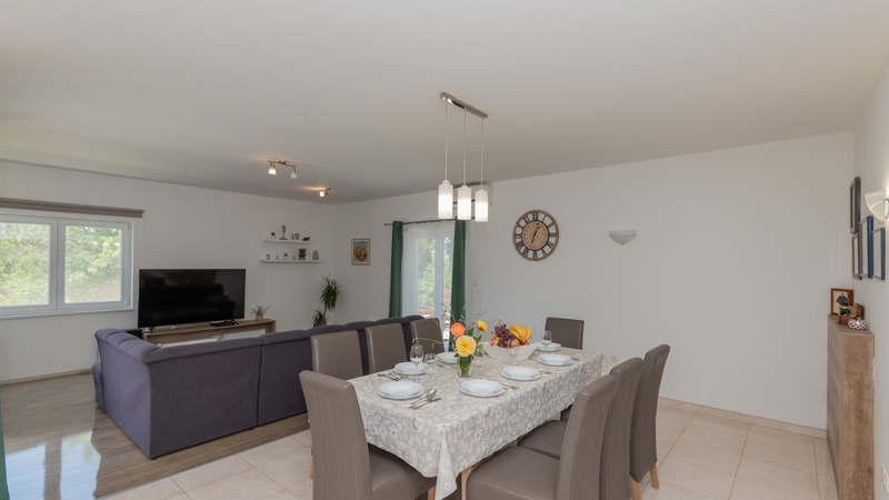 Villa Ruža - Omiš-Blato na Cetini