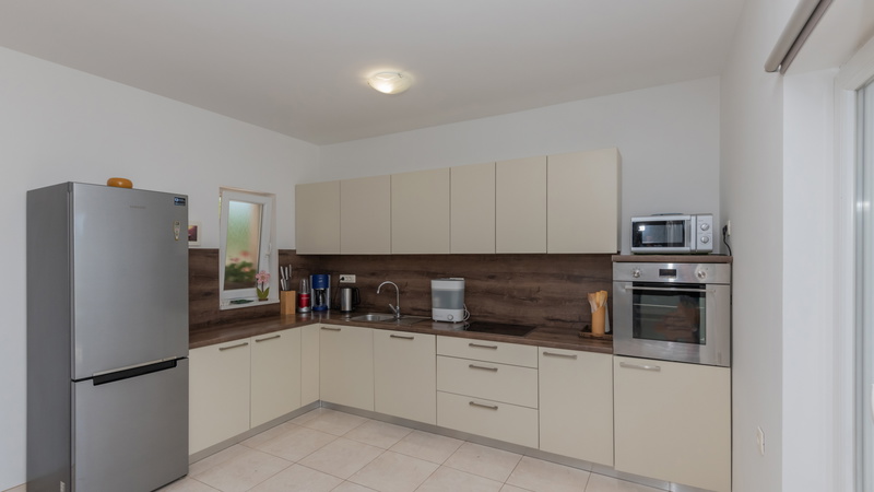 Villa Ruža - Omiš-Blato na Cetini