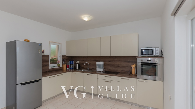 Villa Ruža - Omiš-Blato na Cetini