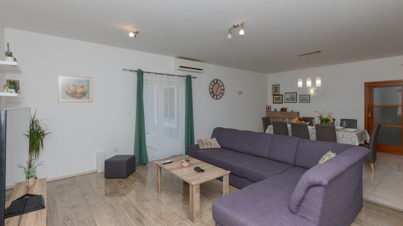 Villa Ruža - Omiš-Blato na Cetini