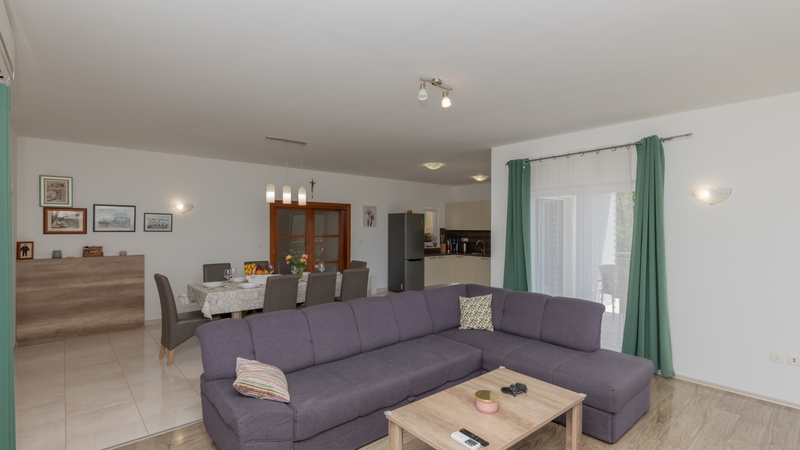 Villa Ruža - Omiš-Blato na Cetini