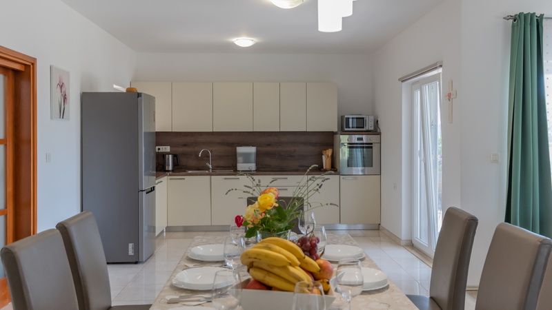 Villa Ruža - Omiš-Blato na Cetini