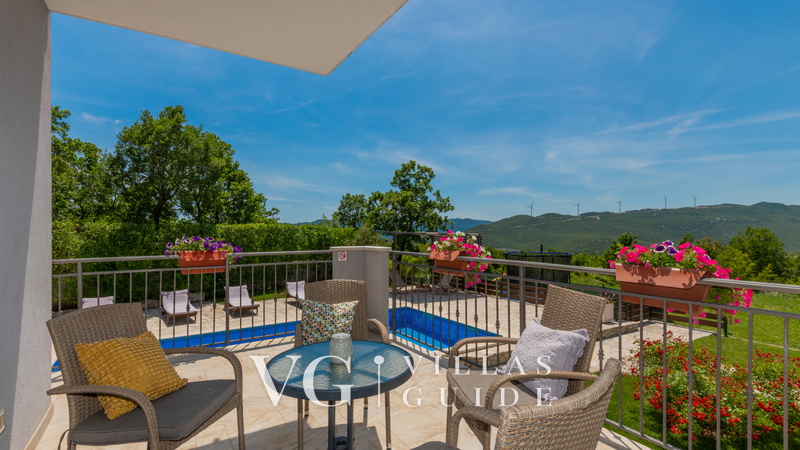 Villa Ruža - Omiš-Blato na Cetini