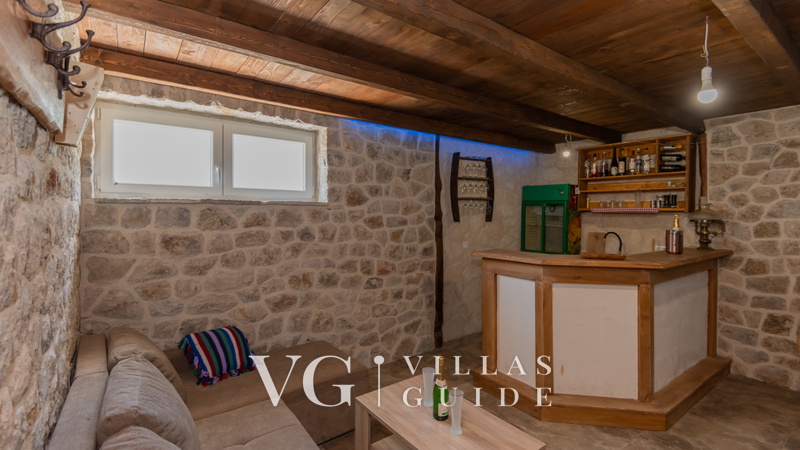 Villa Ruža - Omiš-Blato na Cetini Dodatni sadržaji