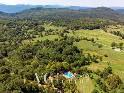 Ferienhaus Lisac Microlocation