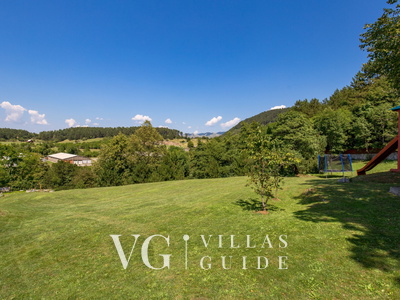 Ferienhaus Lisac Additional content