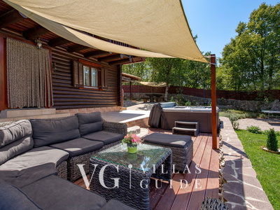 Ferienhaus Lisac Additional content